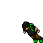 Character sprite