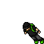 Character sprite