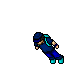 Character sprite
