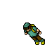 Character sprite