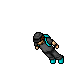 Character sprite