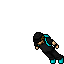 Character sprite