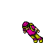 Character sprite