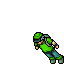 Character sprite