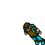 Character sprite