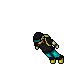 Character sprite