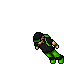 Character sprite