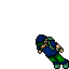 Character sprite