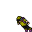 Character sprite