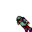 Character sprite
