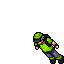 Character sprite