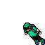 Character sprite