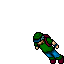 Character sprite