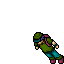 Character sprite