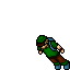 Character sprite