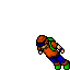 Character sprite