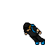 Character sprite