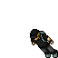 Character sprite