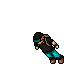 Character sprite
