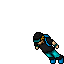 Character sprite