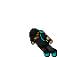 Character sprite