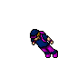 Character sprite