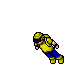 Character sprite