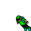 Character sprite