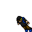 Character sprite