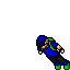 Character sprite