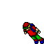 Character sprite
