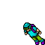 Character sprite