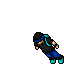 Character sprite