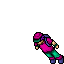 Character sprite