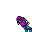 Character sprite