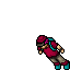Character sprite