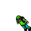 Character sprite