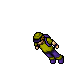 Character sprite