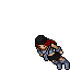 Character sprite