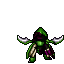 Character sprite