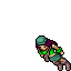 Character sprite
