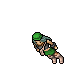 Character sprite