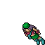 Character sprite