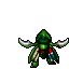 Character sprite