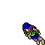 Character sprite