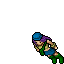 Character sprite