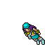 Character sprite