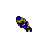 Character sprite