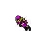 Character sprite