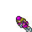 Character sprite